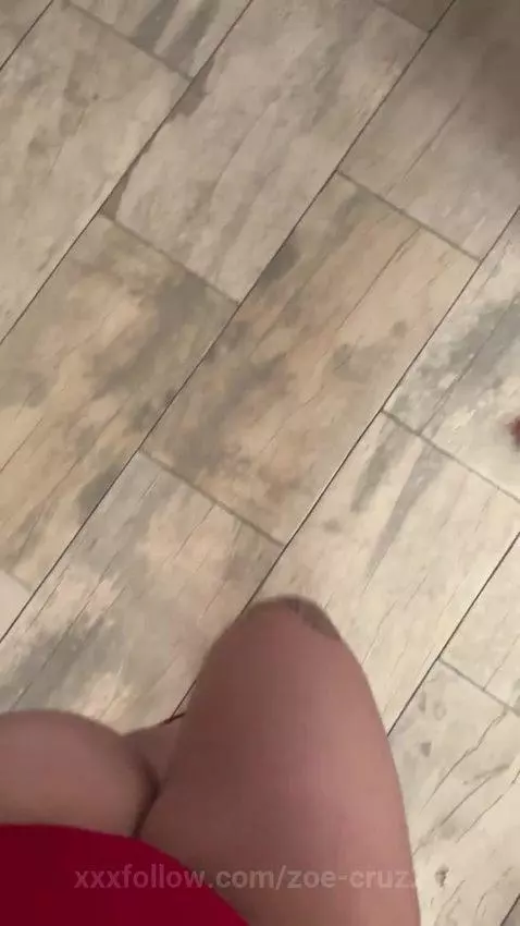 Red temptation by zoe-cruz21