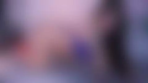 Imagine finding me like this in your bed after a long day by zoe-cruz21