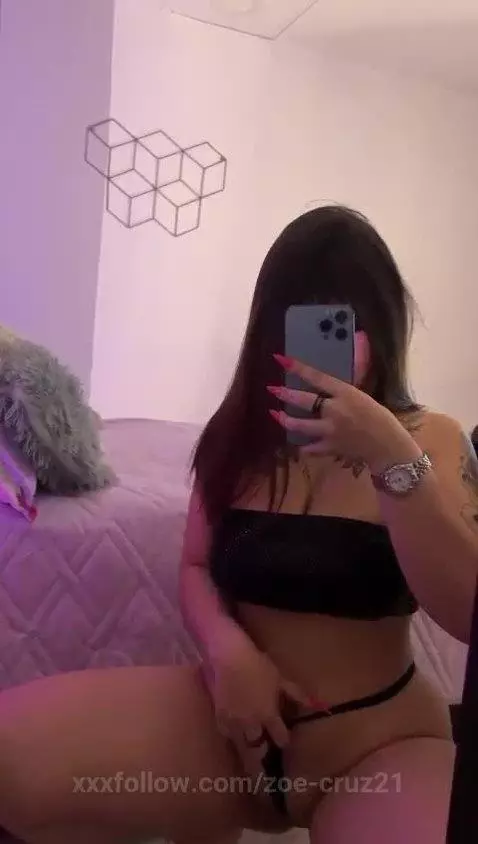 my panties are too tight 😈🔥💦 by zoe-cruz21