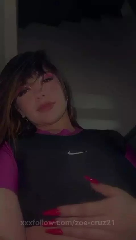 Can I make  you think naughty things? by zoe-cruz21