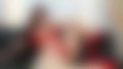 I love red, I hope you like it as much as you do 😈 by zoe-cruz21