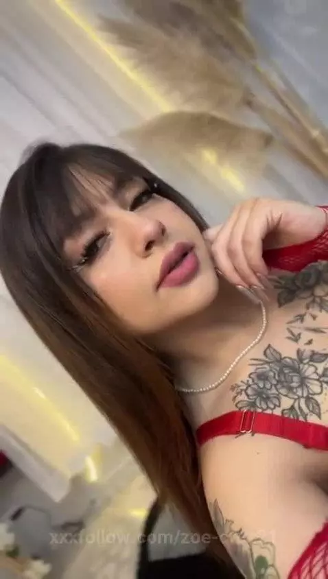 What would you like to do with my lips? by zoe-cruz21