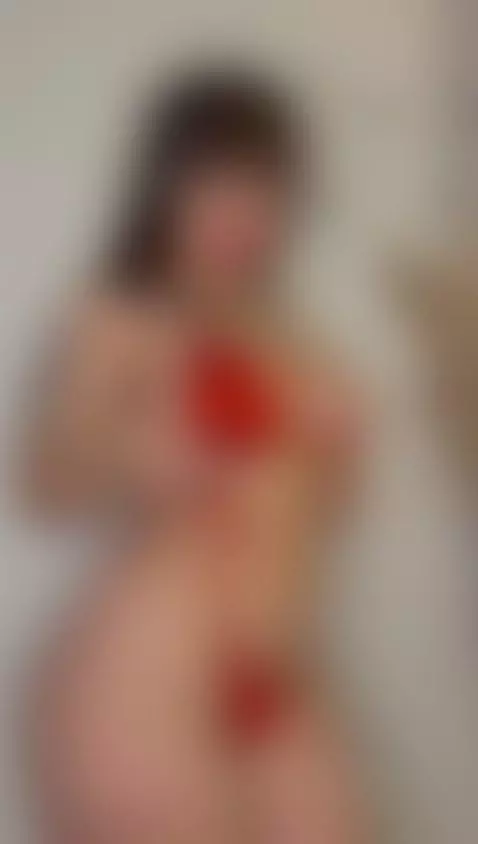 The color red represents me by zoe-cruz21