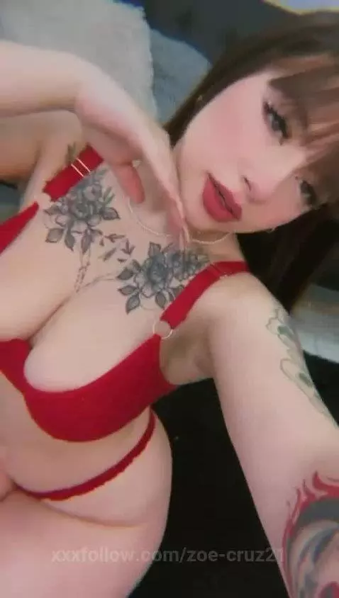 I'm ready to be on top and take the control 🔥 by zoe-cruz21