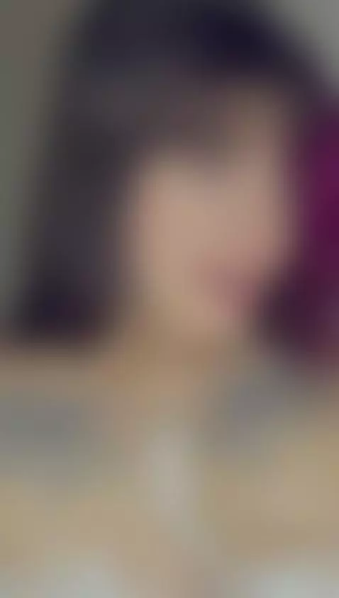 Can I clean my tits with your face? by zoe-cruz21