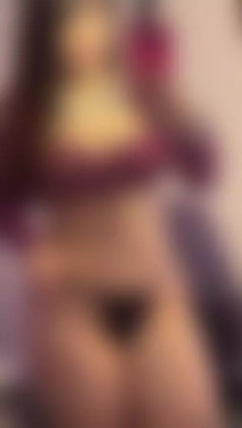 Do you want to see me more uncovered? by zoe-cruz21