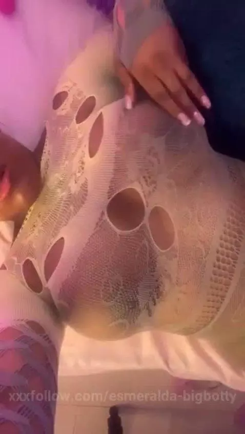 esmeralda 😍 duarte by esmeralda-bigbotty