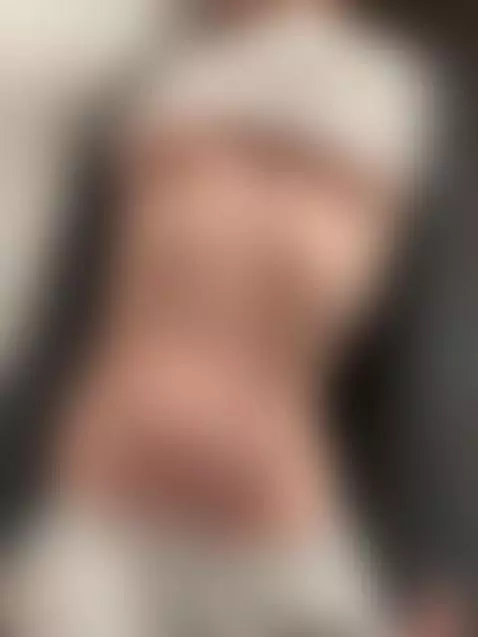 a little tease 😜 by p34ch35