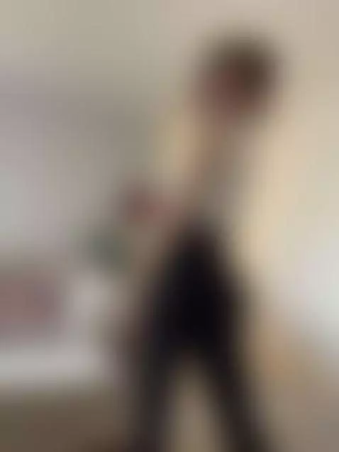 after the gym 😘 by p34ch35