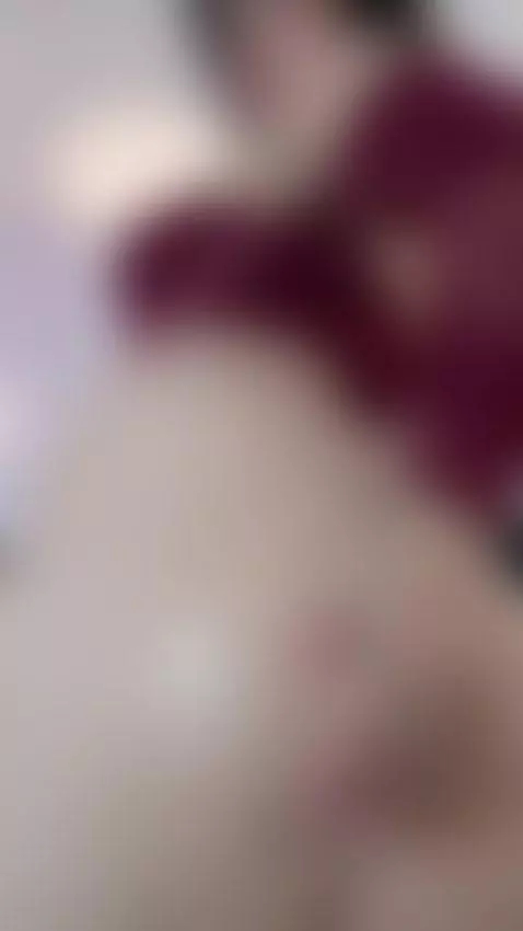 Sexy Latina Bombshell with Curves That Demand Attention by agathalynx