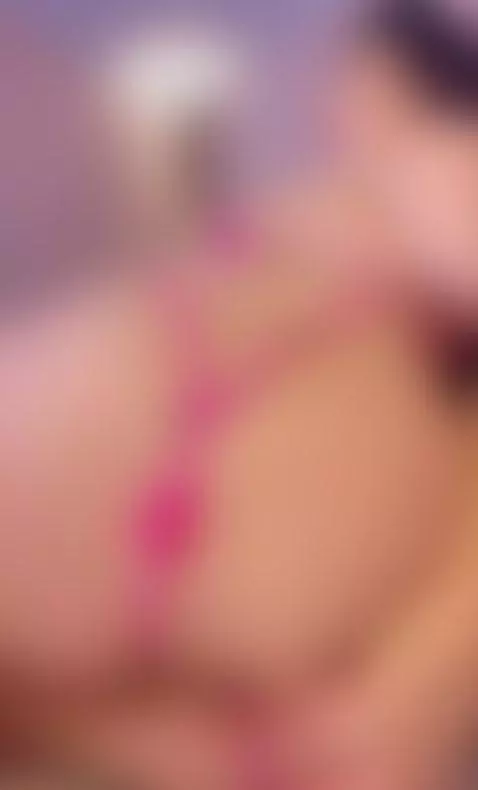 do you feel like busting my ass?...🍑 by agathalynx