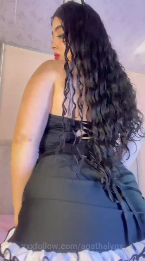 I want to clean and have you tell me to take everything off ... by agathalynx