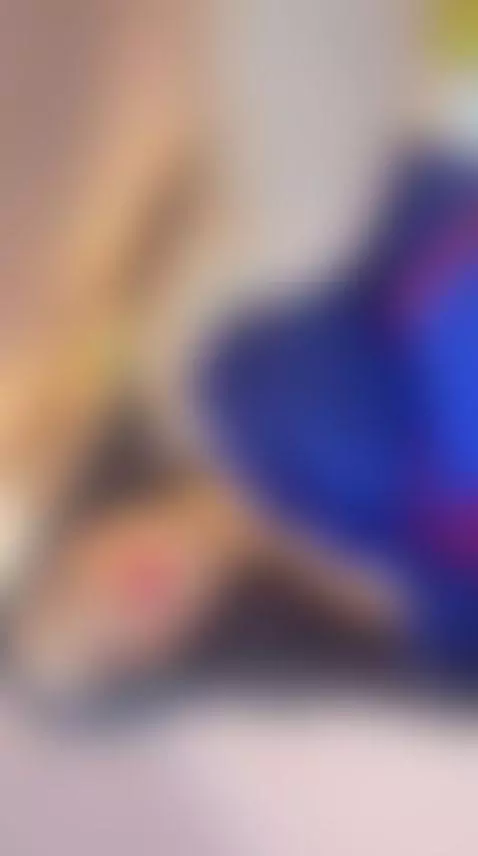 I'm already warming myself by agathalynx