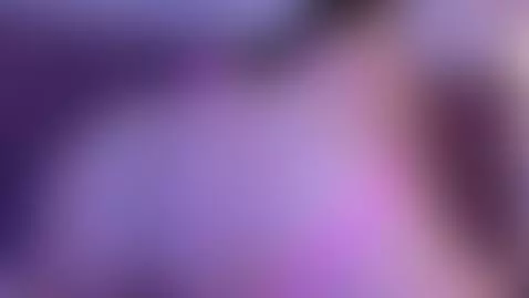 Laying in bed, playing with my favorite toy by agathalynx