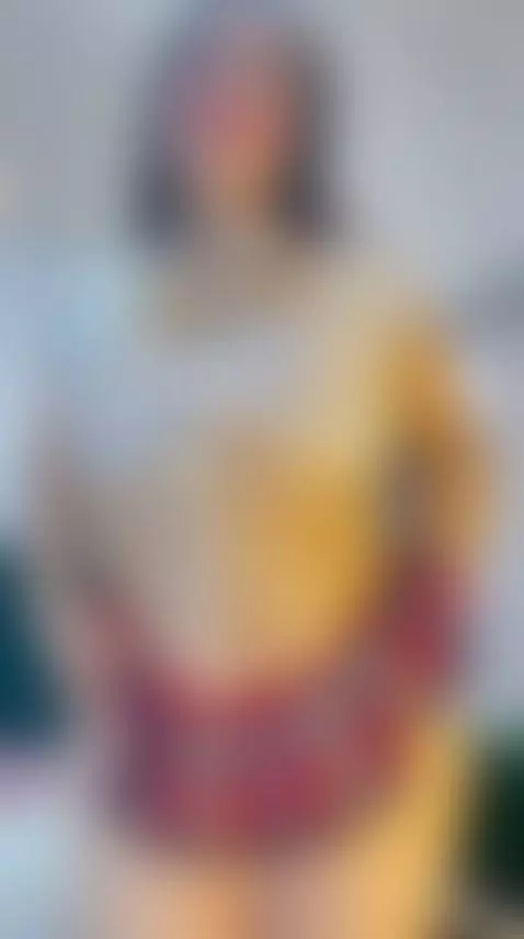 I’m built for your pleasure. Prove it.🔥 by agathalynx