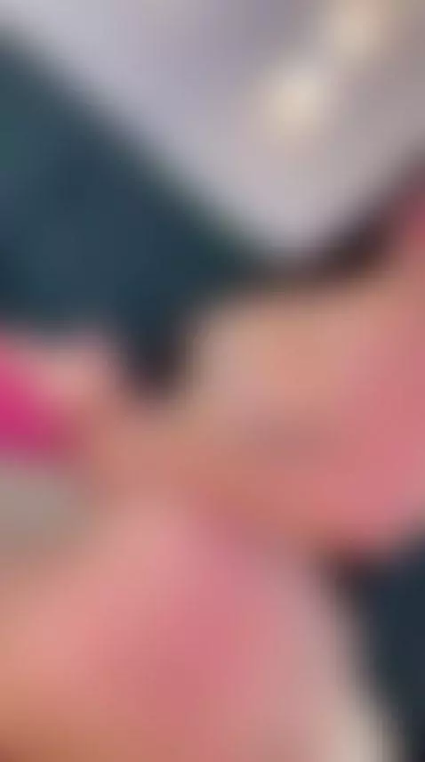 See how deep you can go. 🍆 by agathalynx