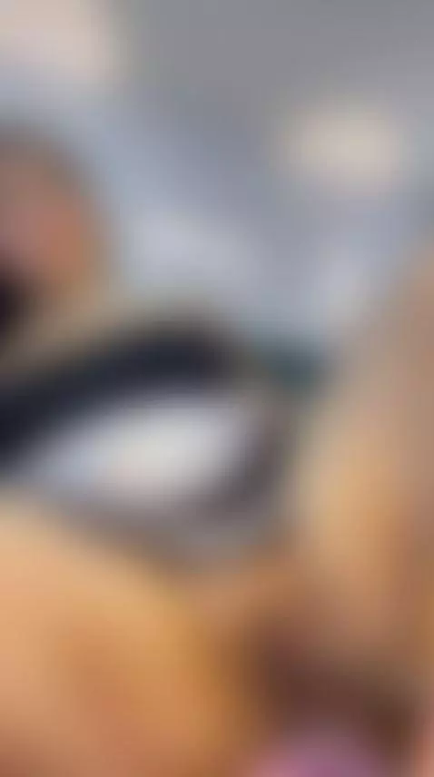 I want it rough. You want to give it?😍 by agathalynx