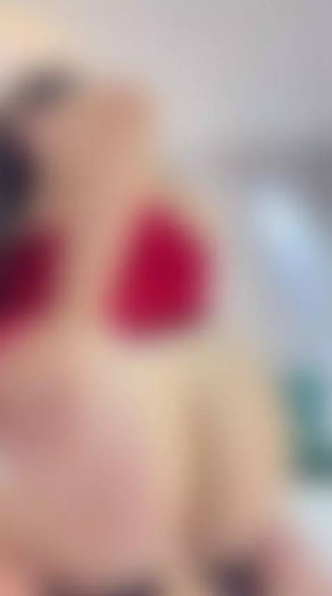 Fill me up. I’m all yours tonight.😈 by agathalynx