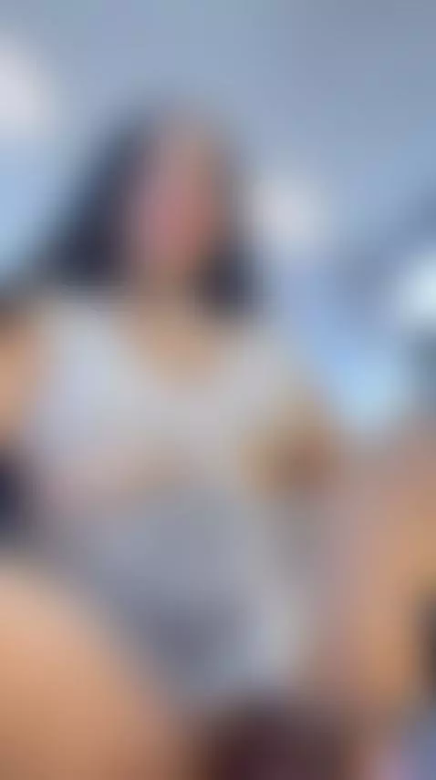 Fill me up. I’m all yours tonight.😈 by agathalynx