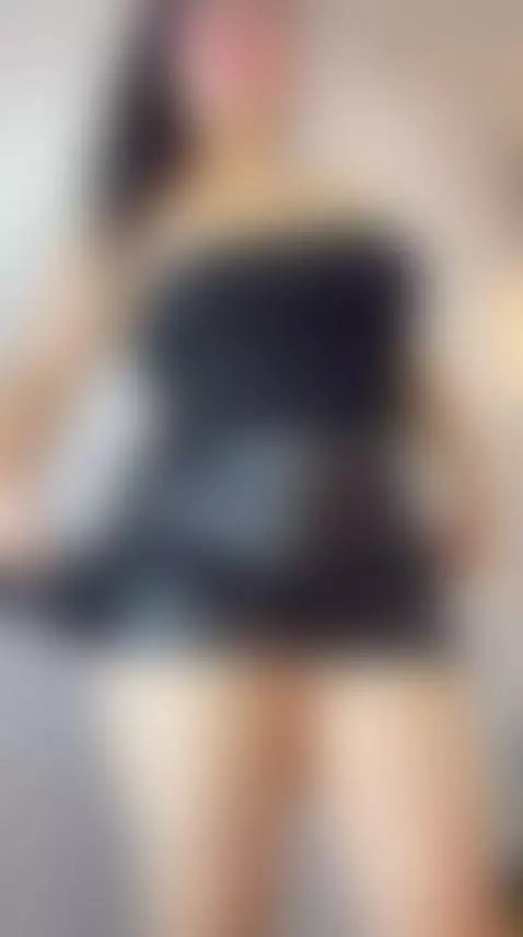 Grip my hips and don’t stop. 🥵 by agathalynx