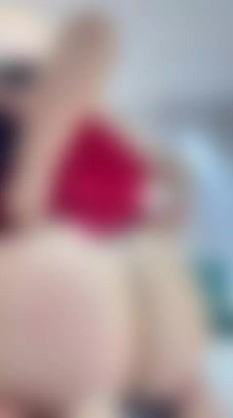 I want it rough. You want to give it?😍 by agathalynx