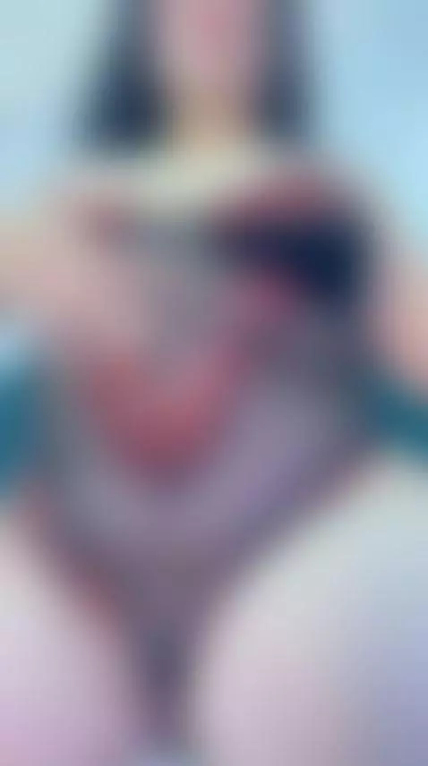 Be good, and I’ll be very bad for you.💖 by agathalynx