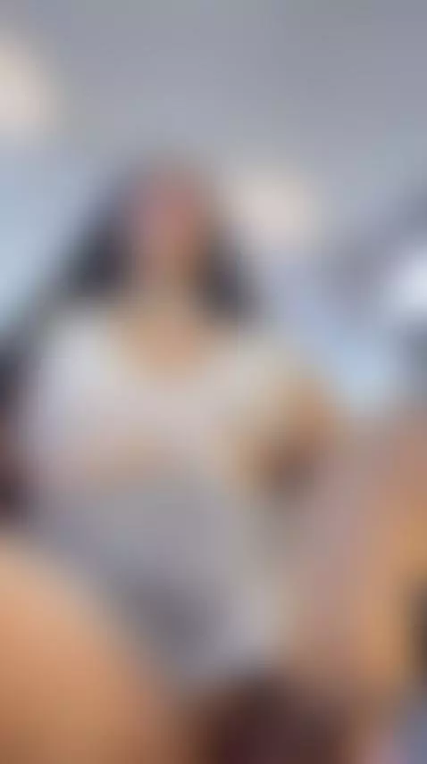 Fill me up. I’m all yours tonight.😈 by agathalynx