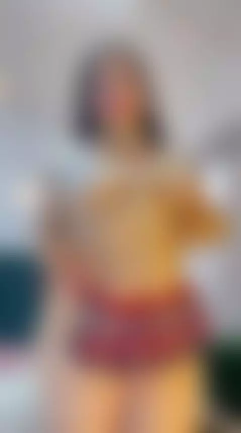 Don’t be gentle. I can take it. 😈 by agathalynx