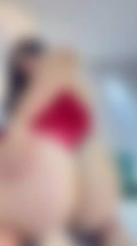 Fill me up. I’m all yours tonight.😈 by agathalynx