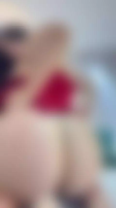 Be good, and I’ll be very bad for you.💖 by agathalynx