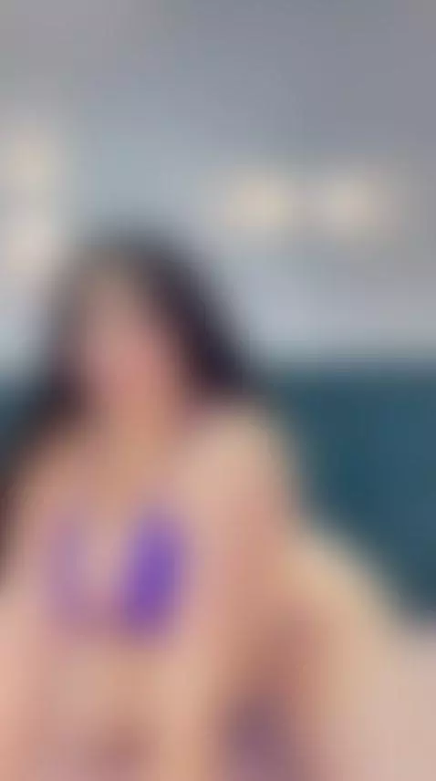 Fill me up. I’m all yours tonight.😈 by agathalynx