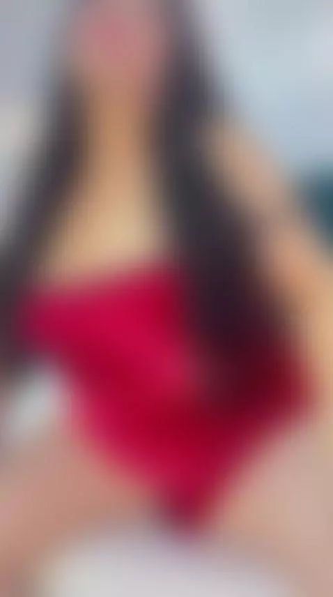 Don’t be gentle. I can take it. 😈 by agathalynx