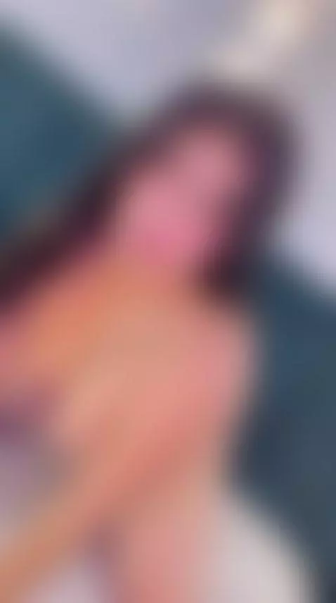 Fill me up. I’m all yours tonight.😈 by agathalynx