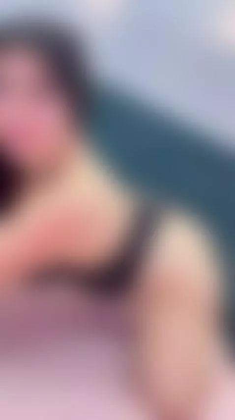 Don’t be gentle. I can take it. 😈 by agathalynx