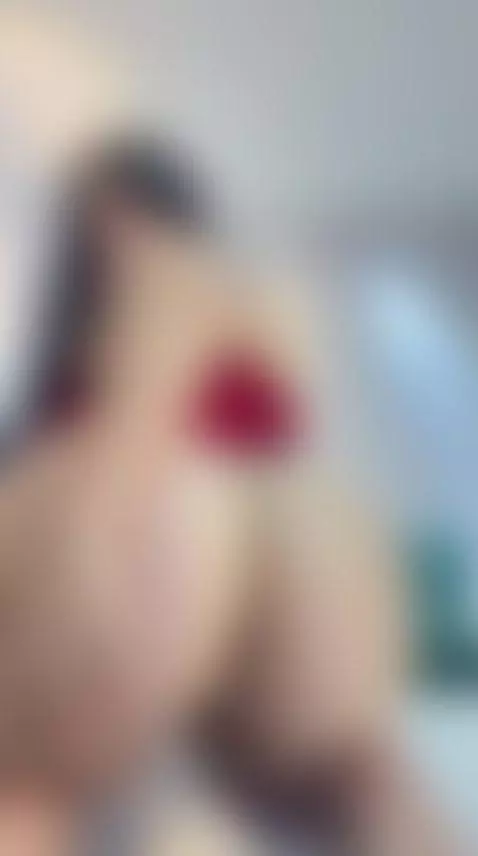 Grip my hips and don’t stop. 🥵 by agathalynx