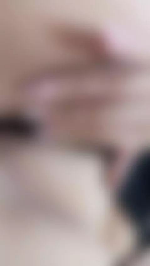 I love it touch my pussy thinking you.🥵🤤 by agathalynx