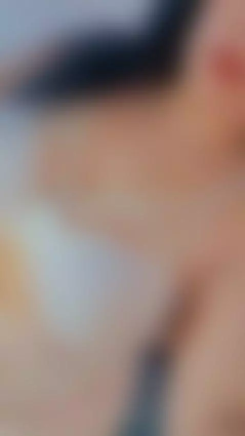 Touching me for you darling. 😜🥰 by agathalynx