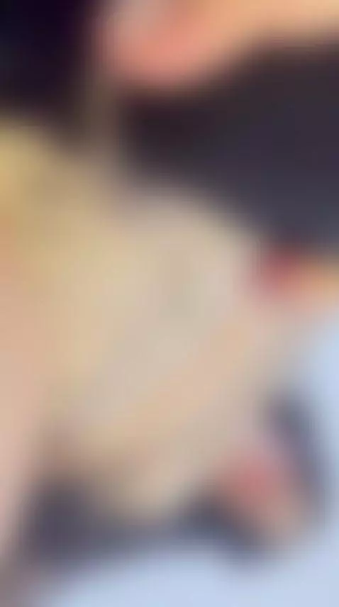 I love it touch my pussy, touching me make so horny💦🥵😈 by agathalynx