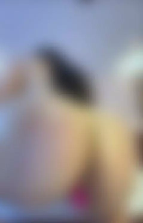 You don't know how much my ass would bounce for you...🤭 🍑 by agathalynx