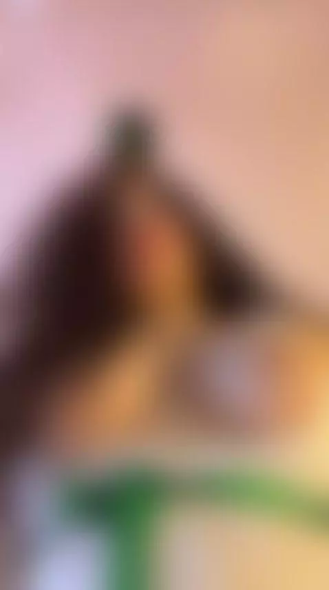 I love san patrick day.🥵🍑 by agathalynx