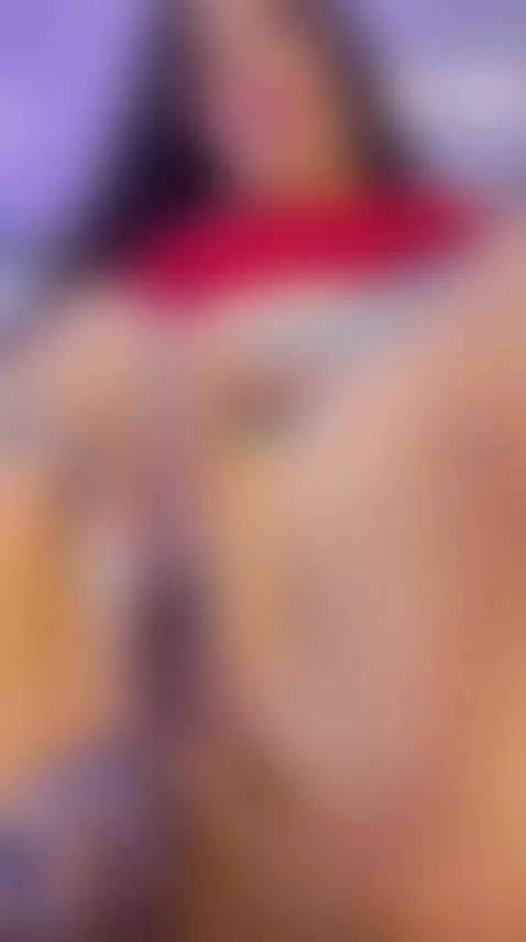 Fuck me hard and fast, destroy my pussy.😘🤭 by agathalynx