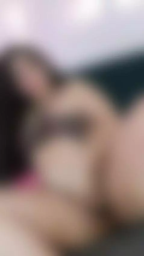 I’m built for your pleasure. Prove it.🔥 by agathalynx