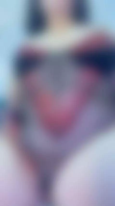 Your favorite fantasy is live now.🔥 by agathalynx