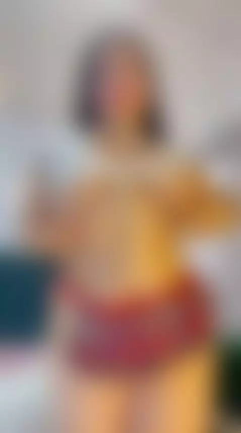 Swallow every inch… I’m waiting. 💦 by agathalynx