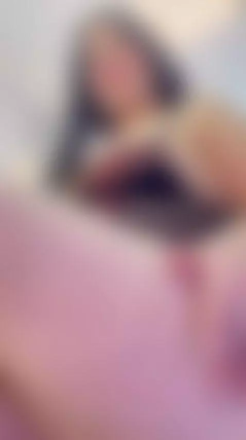 Don’t be gentle. I can take it. 😈 by agathalynx