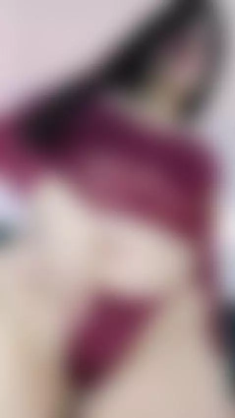 These tits are so addictive, once you look, you’re hooked fo... by agathalynx