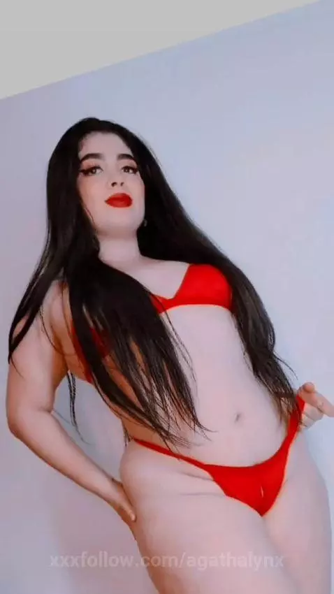 gordi buena by agathalynx