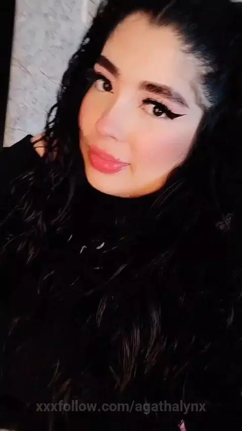 Today I am very sad without your hard cock by agathalynx