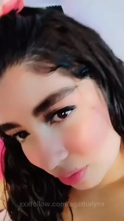 If you like big tits and big ass, I am the right girl for yo... by agathalynx