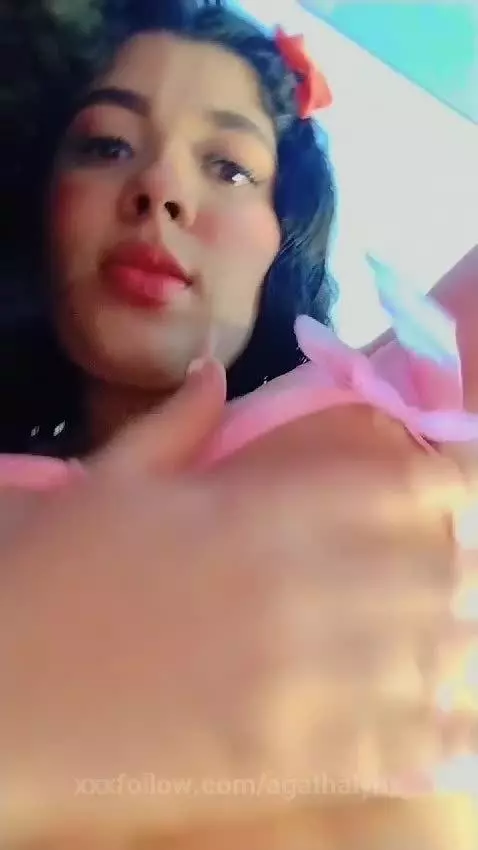 feel all of me on your cock by agathalynx